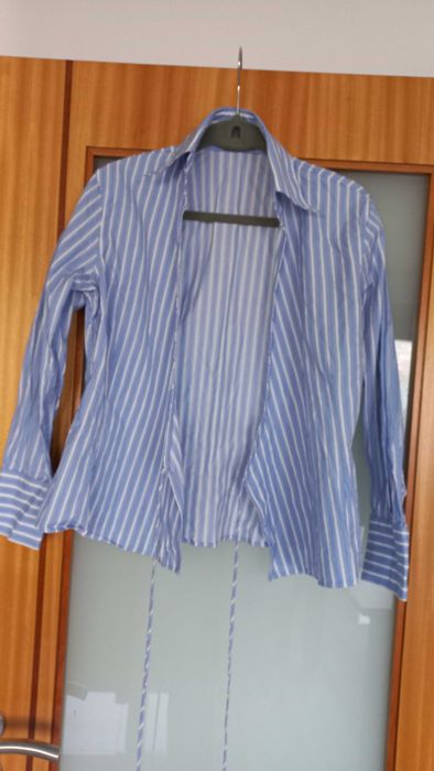 Blusa senhora,  maximo Dutti