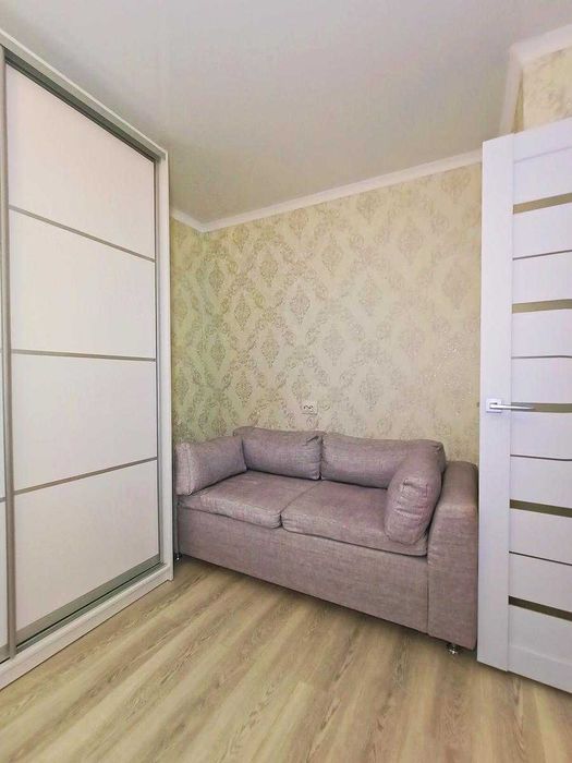 Довгострокова оренда 1-кімн квартири поруч з "Деснянською Правдою".