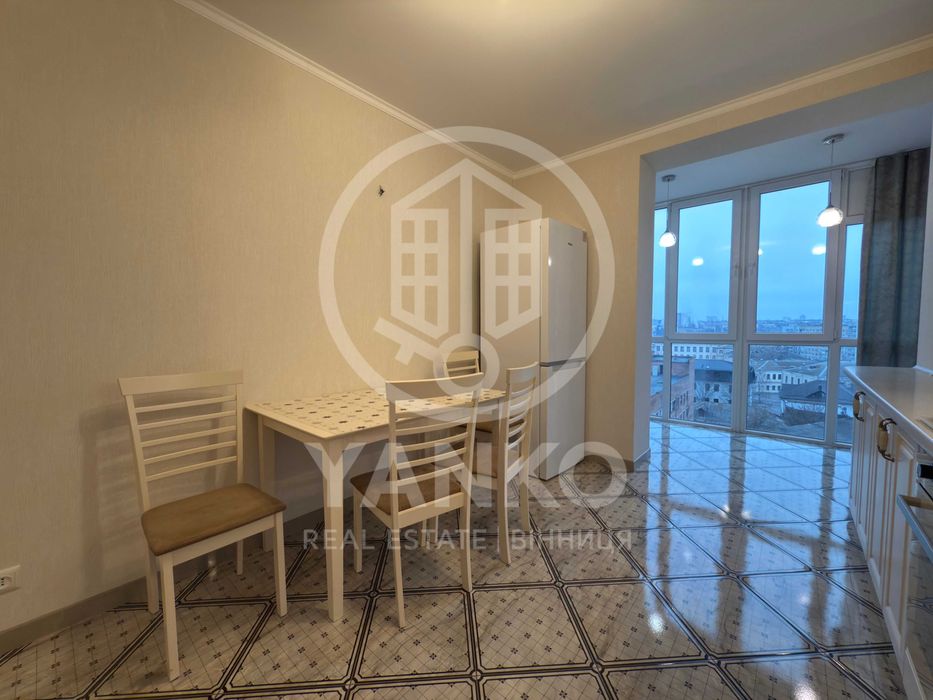 Оренда велика 2 кім - ЖК Turkish City, 10 хв до Центру