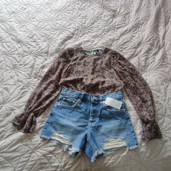 Mango spodenki Hailey
