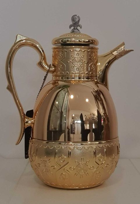 GARRAFA TÉRMICA elegante (lindo design)64740611050115122