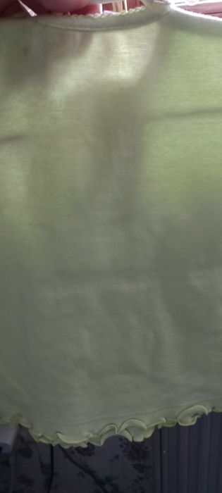 Bluzeczka dla dziewczynki 98