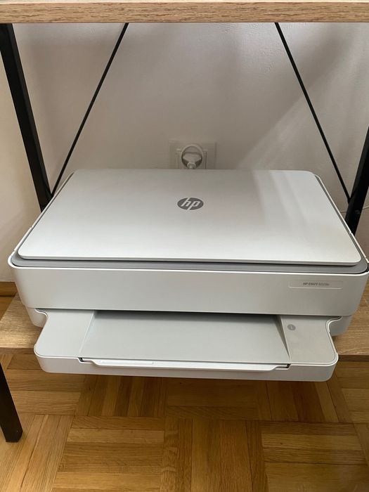 Drukarka hp envy 6020e