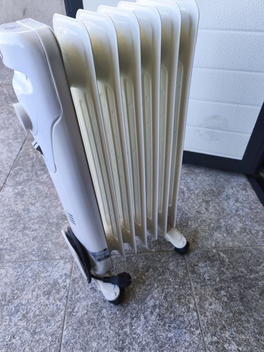 À vendre radiateur électrique
