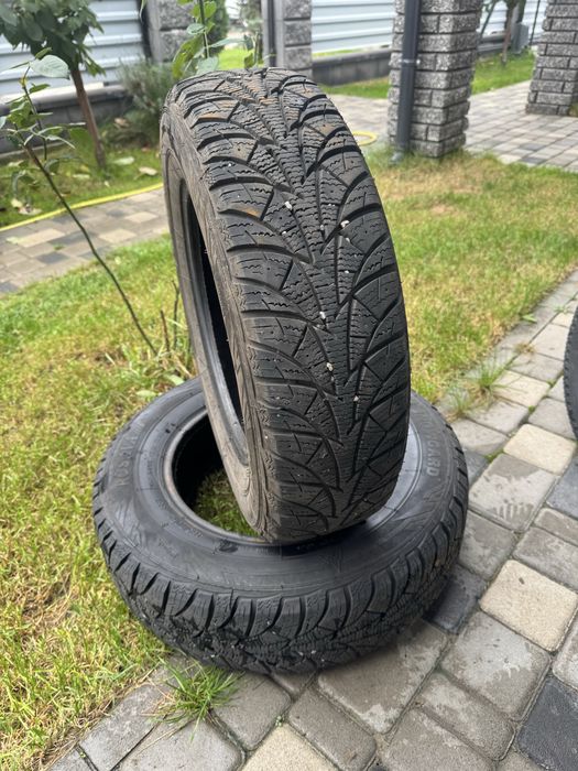 Продам резину R14