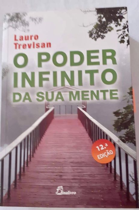 Livros espiritualidade/desenvolvimento
