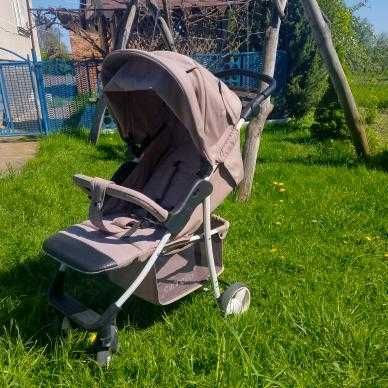 Візочок прогулянковий