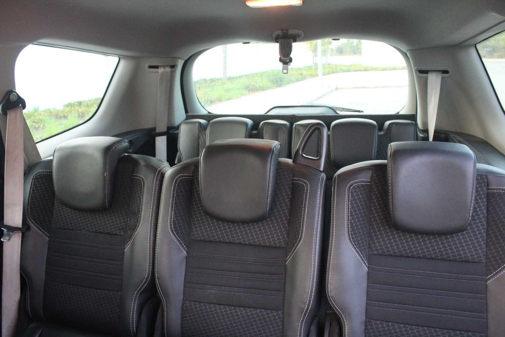 Renault grand scenic 1.6 Dci