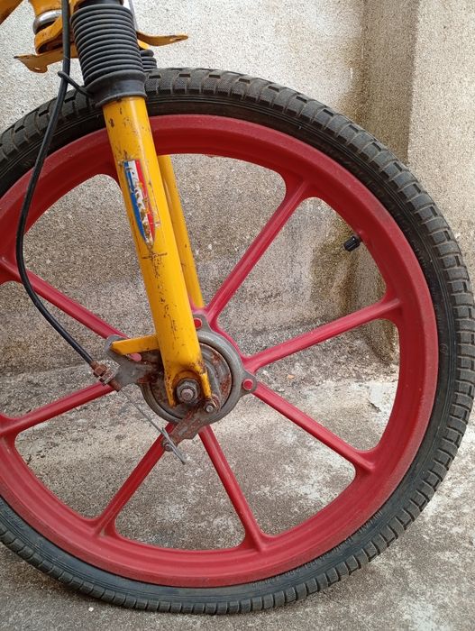 Bicicleta concorde cross"baixa de preço "