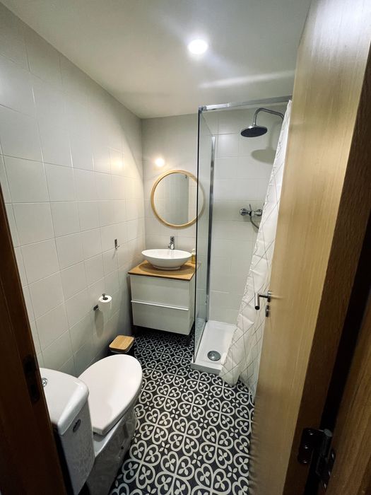 T1 Duplex em Alfama com Despesas Incluídas até Final de Abril