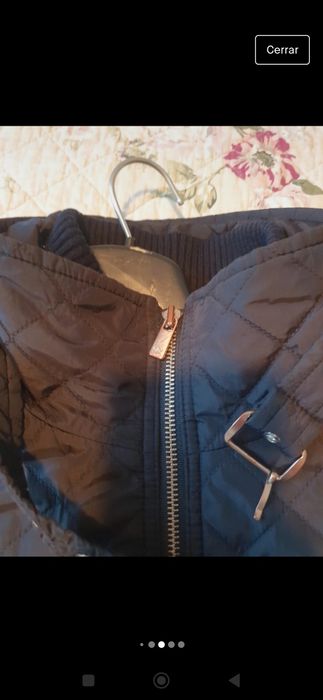 Casaco Michael kors