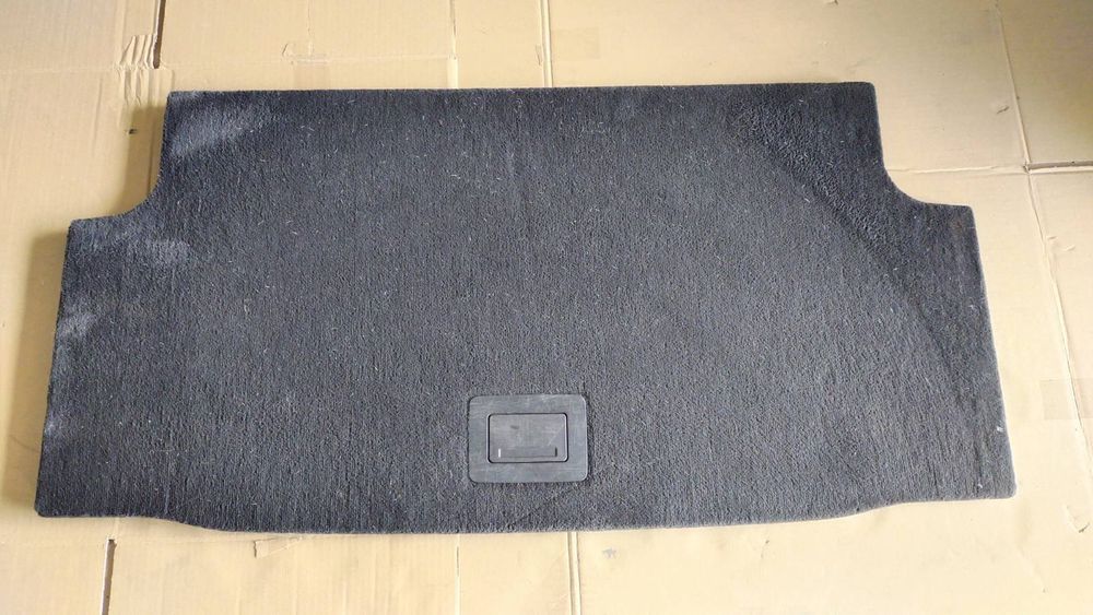 Podloga Bagaznika Bmw e 91