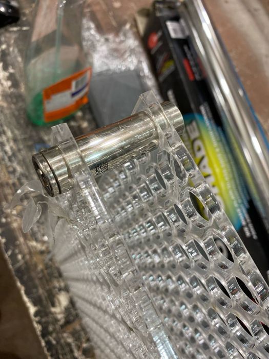 Аккумуляторы 18650 Tesla 2700