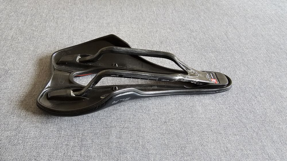 Siodło rowerowe SLR S3 Selle italia 130