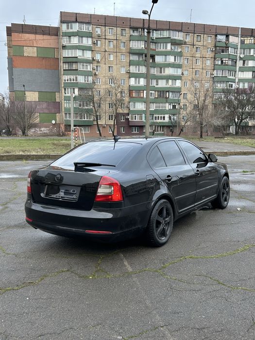 Шкода А5  2012,2.0 дизель,кпп автомат