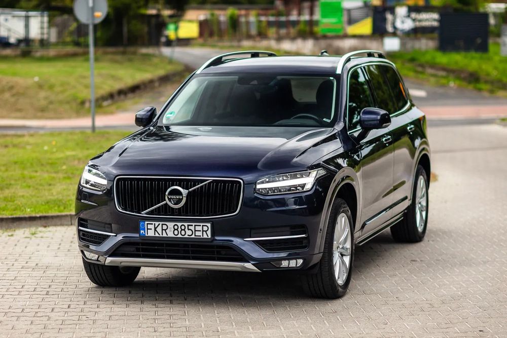Volvo XC 90