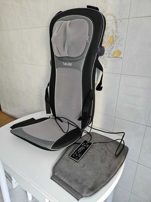Beurer Shiatsu MG260