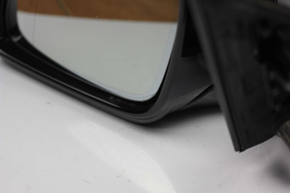 Lewe lusterko BMW F10 fotochrom 3PIN A89 elektrycznie składane Mpakiet