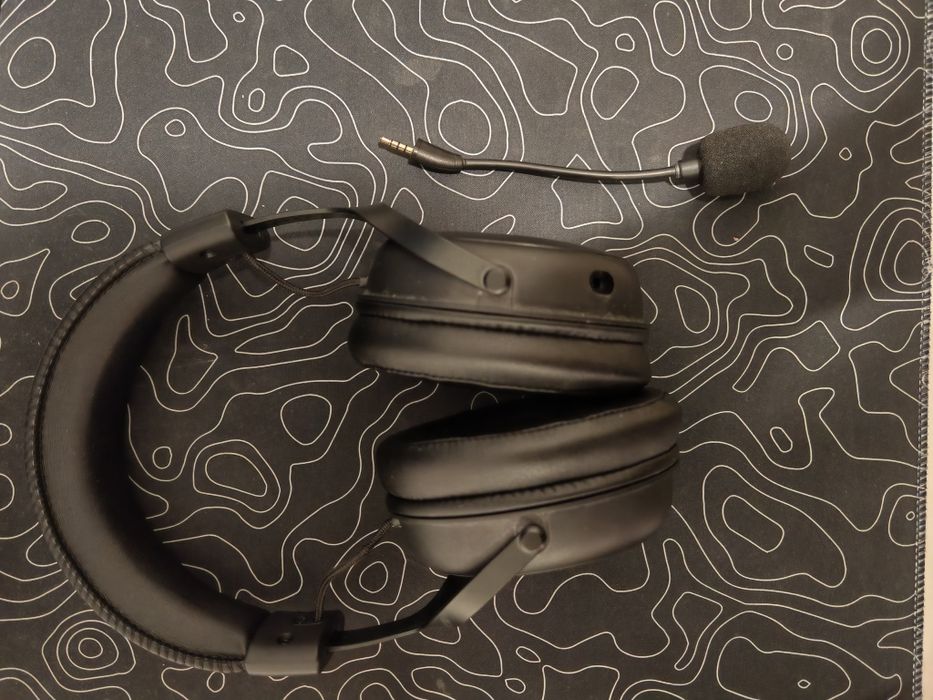 Headset Mchose V9 Pro