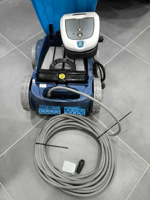 Robot piscina Zodiac Vortex 3 Plus