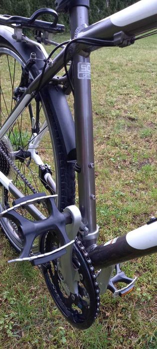 Rower Diamond 28 cali