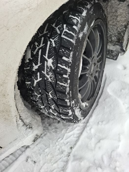 В продажі Ford Fusion