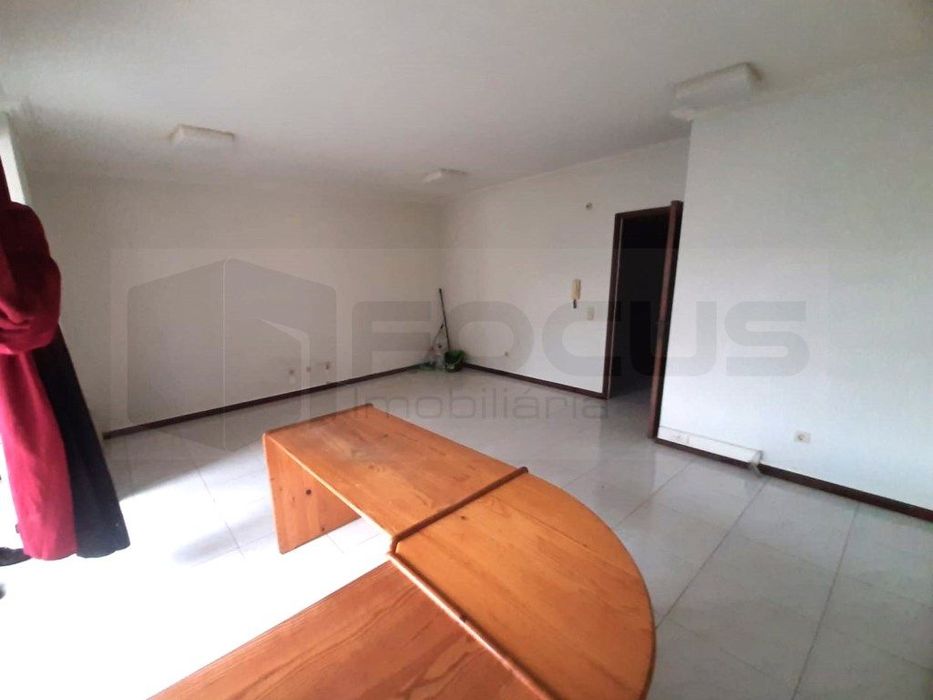 Escritório Aveiro -centro