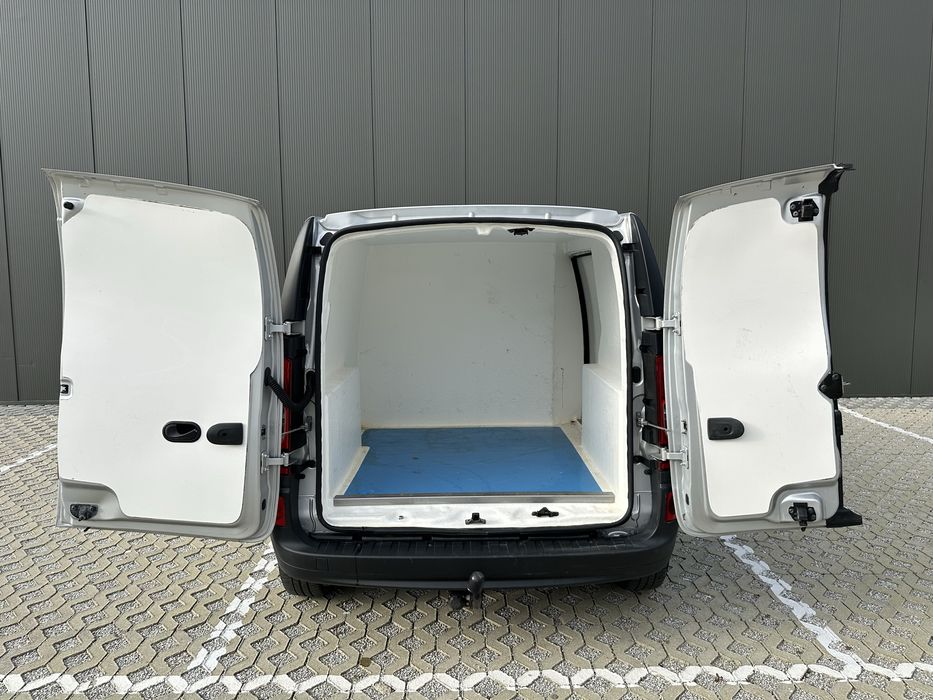 Mercedes-Benz Citan 109CDI (2019)