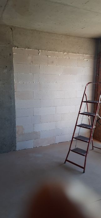 Ремонтні роботи у місті Бровари