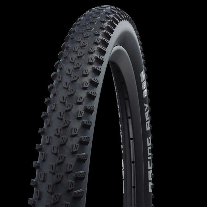 Pneu Schwalbe Racing Ray Performance 29x2.25" TLR Addix Dobrável