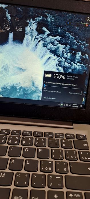 LENOVO IDEAPAD S130 11.6" | Quad-Core | 10 Godzin