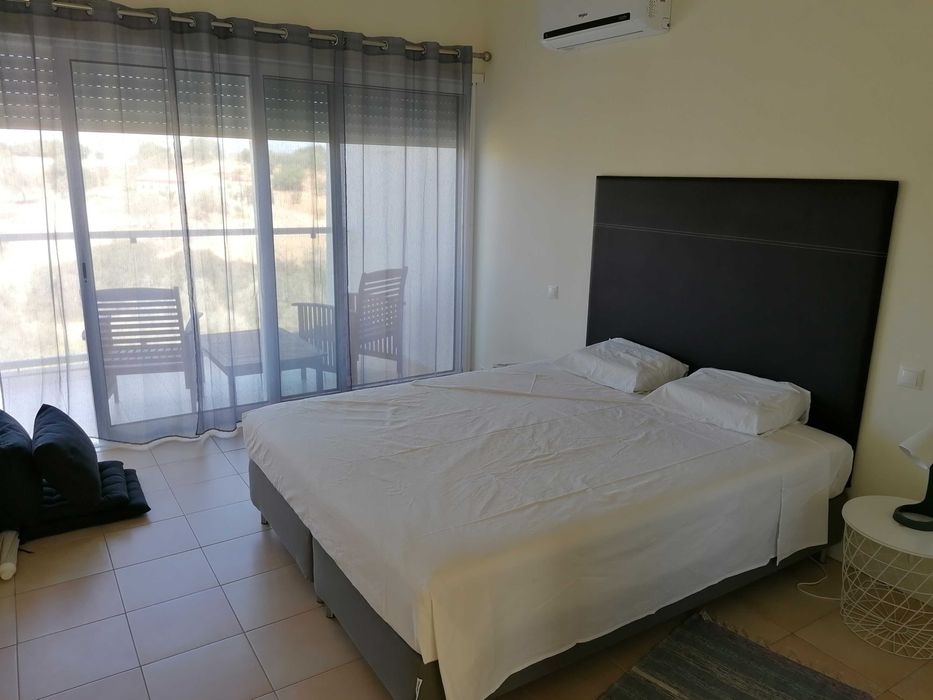 Moradia para Férias em Patroves - ALBUFEIRA - PRAIA DA GALÉ