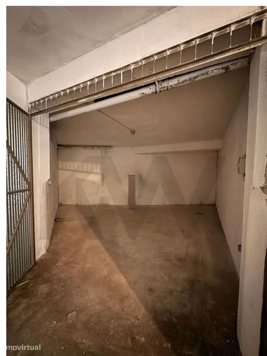 Garagem  para venda no centro do Montijo – Excelente oportunidade