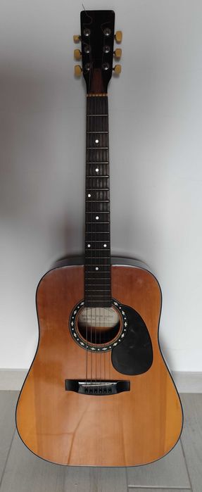 Guitarra Acústica NewSound