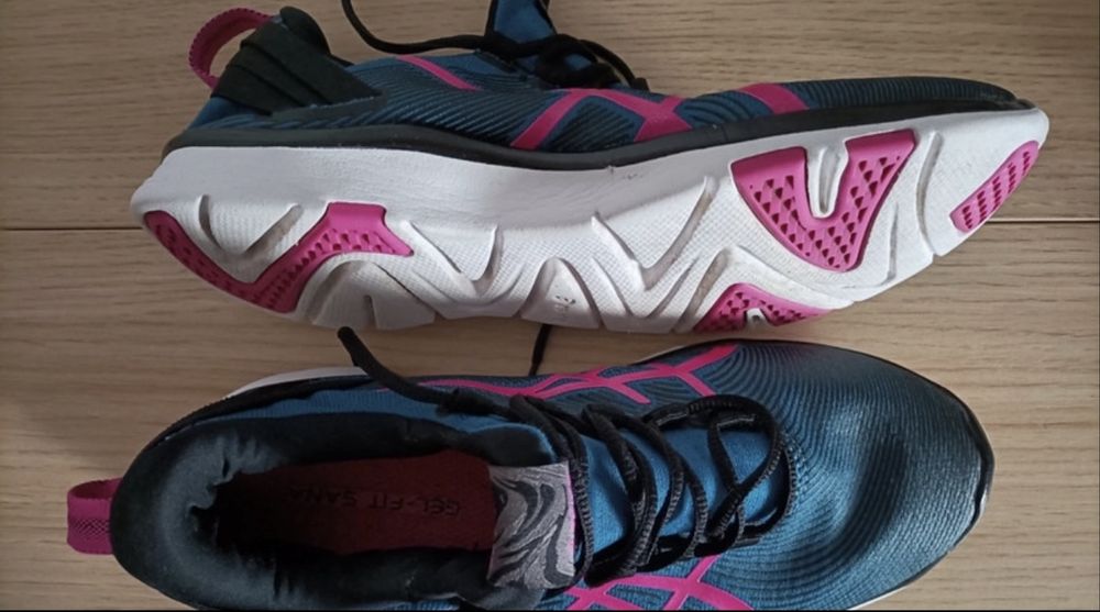 Buty do biegania Asics 36