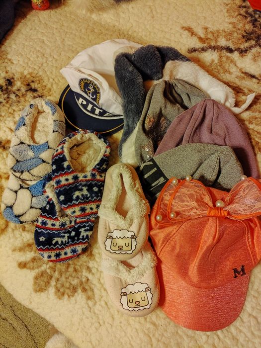 Dziecięce ubranka  na 104-110