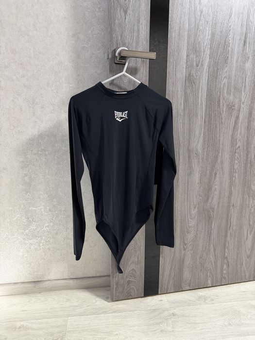 Боди женский Everlast skins