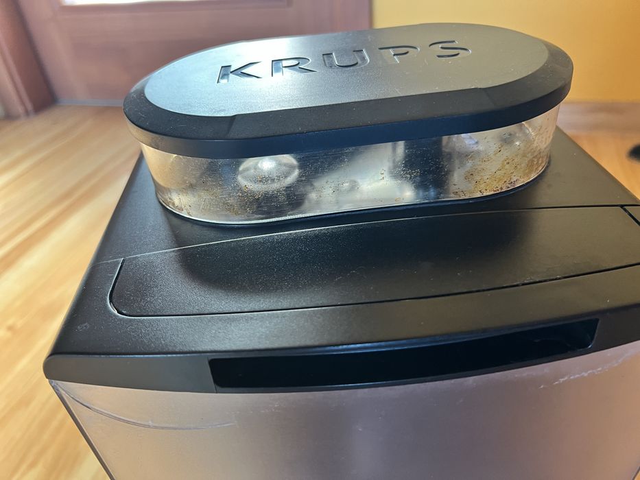 Ekspress do kawy krups