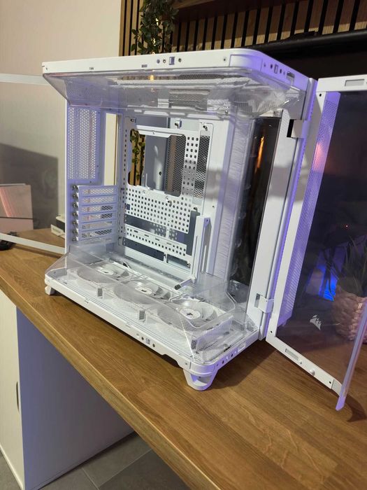 Corsair AIR 5400 RS-R ARGB