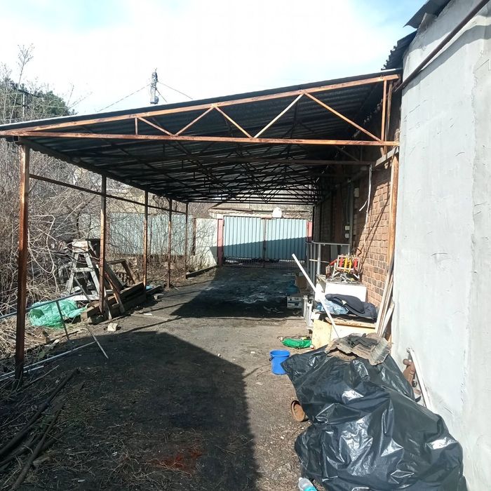 Сдается газ дом, р-н "Кузн".. Наве. Гараж. Подвал.