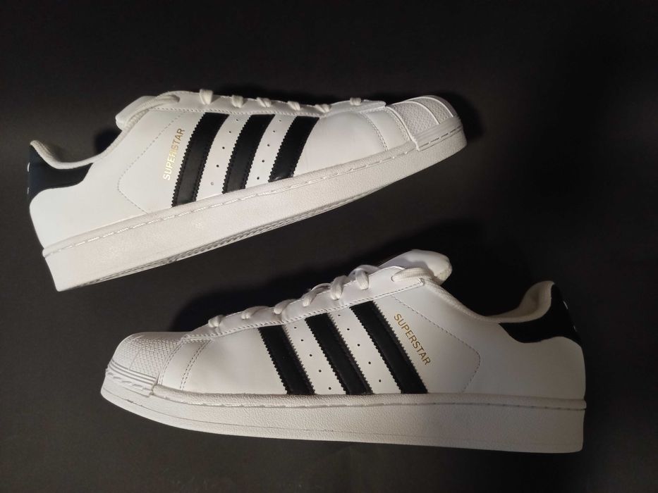 Buty adidas
Superstar