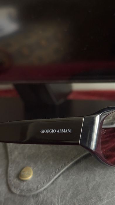 Óculos de Sol - Giorgio Armani