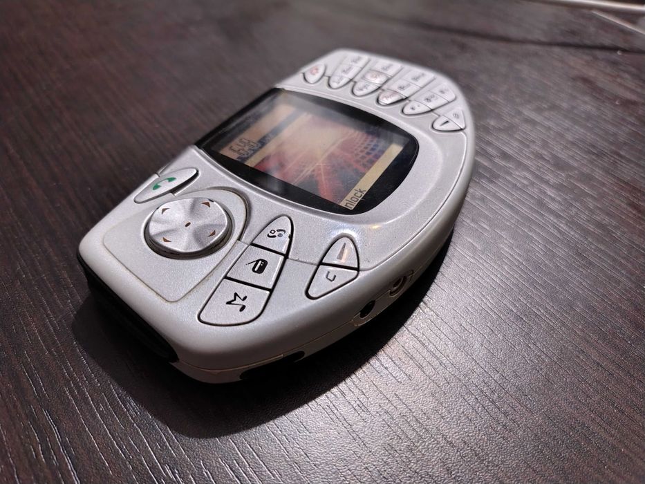 Nokia N-gage Classic