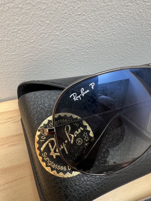 Óculos de sol RayBan