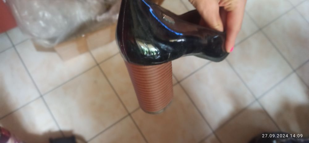 Gratis jedna para 41 Buty rozm 41 nowe