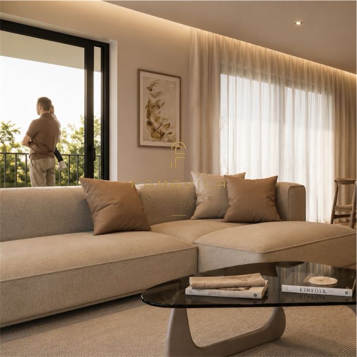 Apartamento T2 à venda em Brufe, Vila Nova de Famalicão — foto 6