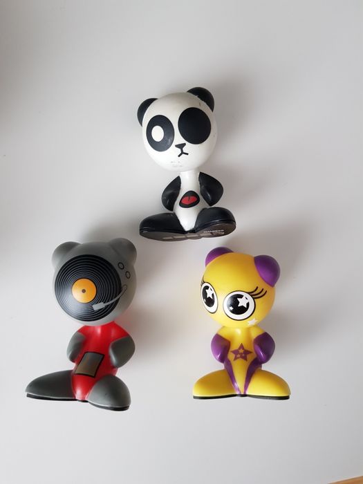 Funkeys - 3 Very Cute Dolls!!!64284036776066124