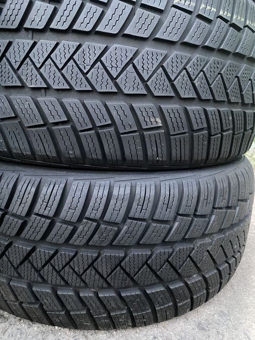 225 45 17 Vredestein Wintrac Pro 90% 2024 Шини Зима