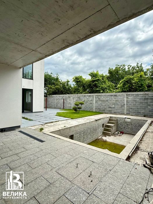 Продаж будинку ремонт газ 220м2+5сот закрите КМ Крюківщина Київ 5км