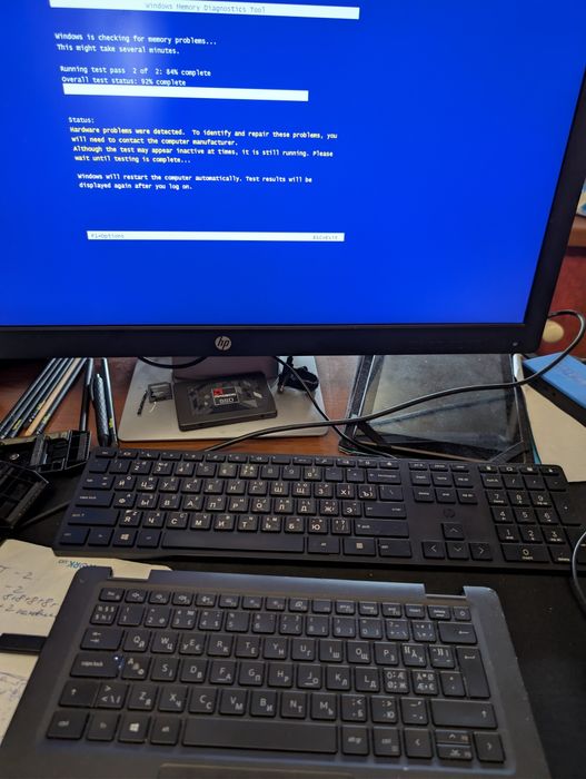 Dell Latitude 7310 без матриц i5 10 gen 16гб 128 ssd
